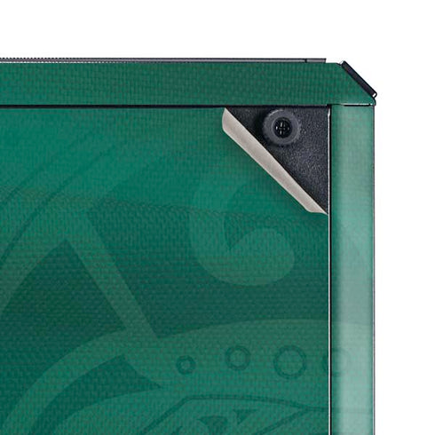 Senegal Soccer Flag Cooler Master MasterBox Q300L Mini Tower Skin